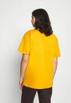 Karl Kani En Remise SMALL SIGNATURE ESSENTIAL TEE UNISEX - T-shirt basique t-shirts col rond -Karl Kani Soldes Boutique 5b1b7f532c1b49d0a3f6e468b9f98897