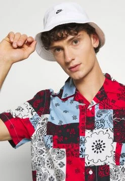 Karl Kani SMALL SIGNATURE PAISLEY RESORT SHIRT - Chemise Meilleur Prix Garanti chemises col revers male 11 Karl Kani SMALL SIGNATURE PAISLEY RESORT SHIRT - Chemise Meilleur Prix Garanti chemises col revers male -Karl Kani Soldes Boutique 5bfa6cdd051b48f5a8d190269af43e0c