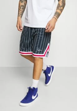 Prix Imbattable Karl Kani SMALL SIGNATURE - Short shorts & bermudas normale male