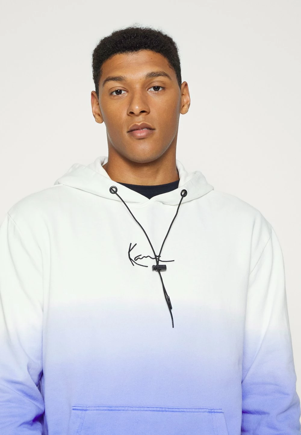 Prix Sympa Karl Kani SMALL SIGNATURE GRADIENT HOODIE UNISEX - Sweat à capuche sweats & hoodies 7 Prix Sympa Karl Kani SMALL SIGNATURE GRADIENT HOODIE UNISEX - Sweat à capuche sweats & hoodies – Image 5