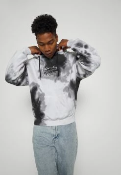Karl Kani Prix Allégé SIGNATURE HOODIE UNISEX - Sweatshirt sweats & hoodies capuche -Karl Kani Soldes Boutique 5cf0434a0d3742dd93a1f1c17a28bb92