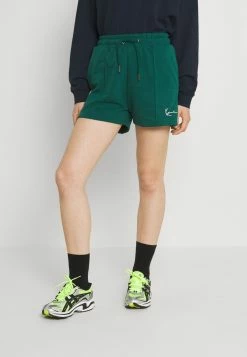 Karl Kani Authentique 100% SIGNATURE - Short joggings haute female