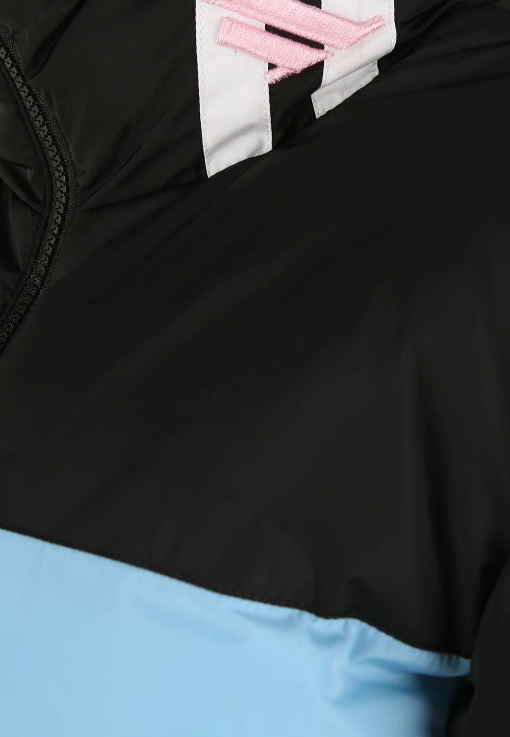 Karl Kani REVERSIBLE BLOCK PUFFER - Veste d'hiver Prix Accessible vestes & blazers col doublé female 6 Karl Kani REVERSIBLE BLOCK PUFFER - Veste d'hiver Prix Accessible vestes & blazers col doublé female – Image 4