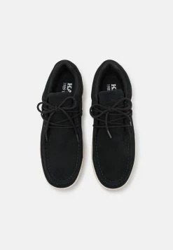 Prix Usine Karl Kani MOC TOE - Chaussures à lacets derbies, richelieus & chaussures bateau rond male -Karl Kani Soldes Boutique 5e5180312ed44dbebb605efe1808c25d