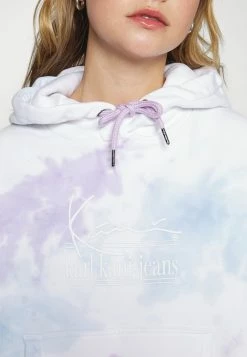 Réduction Karl Kani SIGNATURE TIE DYE HOODIE - Sweatshirt sweats & sweats à capuche capuche female -Karl Kani Soldes Boutique 5eb4325203b44d3c82a8ec8c3a79776c