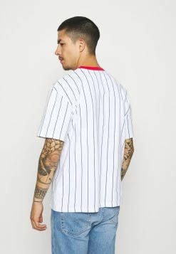 Karl Kani Prix De Rêve ORIGINALS TEE UNISEX - T-shirt imprimé t-shirts col rond -Karl Kani Soldes Boutique 5f800f9d148e4da9bd7d6c2206746d19