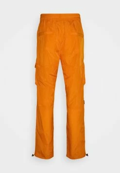 Karl Kani Qualité Garantie SIGNATURE CRINCLE PANTS UNISEX - Pantalon cargo pantalons haute 17 Karl Kani Qualité Garantie SIGNATURE CRINCLE PANTS UNISEX - Pantalon cargo pantalons haute -Karl Kani Soldes Boutique 60b11e8477064ca1838aa4be07d6ca9b