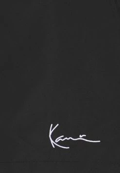 Remise En Ligne Karl Kani SMALL SIGNATURE - Short shorts haute female 16 Remise En Ligne Karl Kani SMALL SIGNATURE - Short shorts haute female -Karl Kani Soldes Boutique 61174e8f3aa94ceda17fc6a782fd6afe