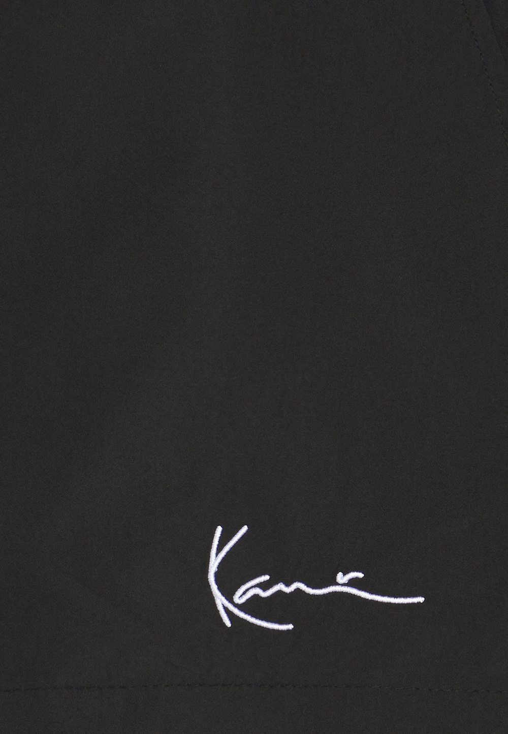 Remise En Ligne Karl Kani SMALL SIGNATURE - Short shorts haute female 9 Remise En Ligne Karl Kani SMALL SIGNATURE - Short shorts haute female – Image 7