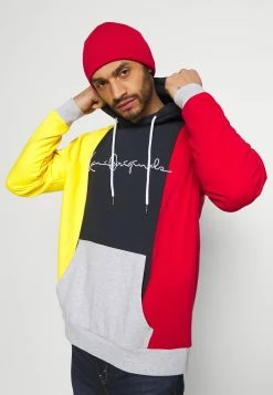 Karl Kani Pas Cher ORIGINALS BLOCK HOODIE - Sweatshirt sweatshirts capuche male 13 Karl Kani Pas Cher ORIGINALS BLOCK HOODIE - Sweatshirt sweatshirts capuche male -Karl Kani Soldes Boutique 6125bddd50404947b3ac8fcba633c8a3