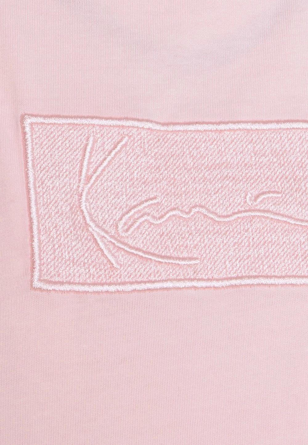 Qualité Excellente Karl Kani SMALL SIGNATURE BOX WASHED TEE UNISEX - T-shirt imprimé t-shirts col rond 8 Qualité Excellente Karl Kani SMALL SIGNATURE BOX WASHED TEE UNISEX - T-shirt imprimé t-shirts col rond – Image 6