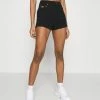 Karl Kani Short en jean Prix Bradés shorts haute female -Karl Kani Soldes Boutique 61c9b9b2e36f43b8a3882044518c8221
