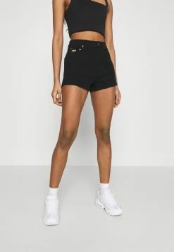 Karl Kani Short en jean Prix Bradés shorts haute female