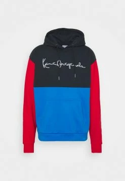 Karl Kani Prix Dynamité ORIGINALS BLOCK HOODIE UNISEX - Sweat à capuche sweats & hoodies -Karl Kani Soldes Boutique 626d226a11084b37910501f04b9bfa5f