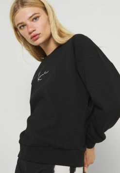 Prix Équitable Karl Kani SMALL SIGNATURE CREW - Sweatshirt sweats & sweats à capuche col rond female -Karl Kani Soldes Boutique 62f7c00206b84962995a9c4fa81c2bf9