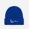 Karl Kani SIGNATURE BEANIE UNISEX - Bonnet Rabais casquettes, bonnets et chapeaux couleur unie -Karl Kani Soldes Boutique 62f9a8e4a5fc41a9a62725626bc162ed