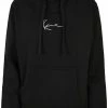 Haute Qualité Karl Kani SMALL SIGNATURE ESSENTIAL LOOSE FIT HOODIE BLACK - Sweatshirt sweats & sweats à capuche capuche female 2 Haute Qualité Karl Kani SMALL SIGNATURE ESSENTIAL LOOSE FIT HOODIE BLACK - Sweatshirt sweats & sweats à capuche capuche female -Karl Kani Soldes Boutique 631c7a6a1a364497a2292c39639de711