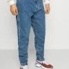 Karl Kani PANTS - Jean boyfriend Prix Favorable jeans normale male -Karl Kani Soldes Boutique 6350fba7445044418f2114f8d7151768