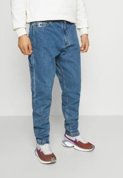 Karl Kani PANTS - Jean boyfriend Prix Favorable jeans normale male