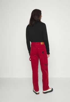 Karl Kani Prix Dégriffé Pantalon classique pantalons normale male -Karl Kani Soldes Boutique 63e8c1efc8c940f593c6f39ebb4fe2b6