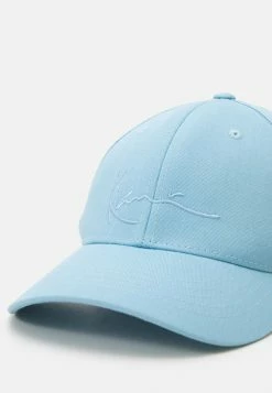 Karl Kani Prix Imbattable SIGNATURE - Casquette casquettes, bonnets et chapeaux couleur unie male -Karl Kani Soldes Boutique 63ebbb0fac7d4a7ea93cff418880acd1