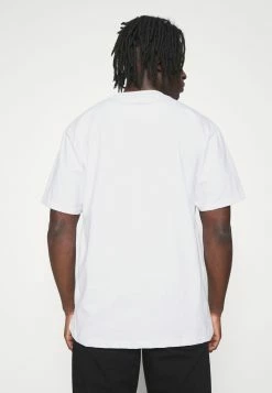 Karl Kani Prix Sacrifiés SIGNATURE TEE UNISEX - T-shirt imprimé vestes col rond -Karl Kani Soldes Boutique 64602d8fd35c424fbf6b63c74e4a8858