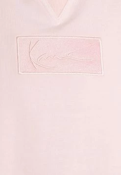 Produit de première qualité Karl Kani UNISEX SMALL SIGNATURE BOX WASHED HOODIE - Sweatshirt sweatshirts capuche -Karl Kani Soldes Boutique 648d7f7146d84383b0cc7a9ce333eaa6