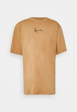 Karl Kani Prix Accessible SMALL SIGNATURE TEE UNISEX - T-shirt imprimé t-shirts col rond -Karl Kani Soldes Boutique 64a3b4dc5a9c43f88a6b2de4435a0559