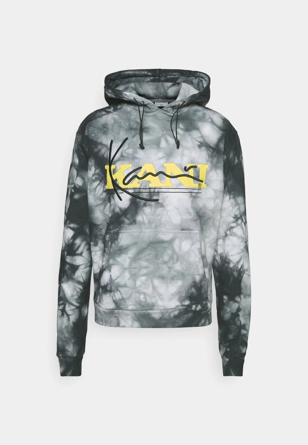 Karl Kani RETRO TIE DYE HOODIE UNISEX - Sweatshirt Prix Jamais Vus sweats & hoodies capuche 7 Karl Kani RETRO TIE DYE HOODIE UNISEX - Sweatshirt Prix Jamais Vus sweats & hoodies capuche – Image 5