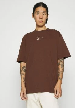 Meilleur Prix Garanti Karl Kani SMALL SIGNATURE TEE UNISEX - T-shirt basique t-shirts col rond