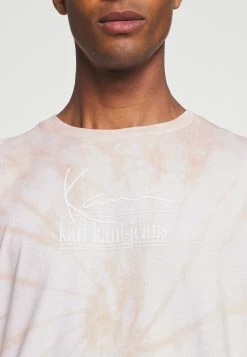 Karl Kani SIGNATURE TIE DYE UNISEX - T-shirt à manches longues Bas Prix t-shirts col rond 13 Karl Kani SIGNATURE TIE DYE UNISEX - T-shirt à manches longues Bas Prix t-shirts col rond -Karl Kani Soldes Boutique 65726bac7134470182db47109038e759