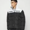 Karl Kani RETRO REVERSIBLE BLOCK PUFFER JACKET UNISEX - Veste mi-saison Prix d’Amis vestes & blazers col doublé 2 Karl Kani RETRO REVERSIBLE BLOCK PUFFER JACKET UNISEX - Veste mi-saison Prix d’Amis vestes & blazers col doublé -Karl Kani Soldes Boutique 658e64ba10674901901c402f8491d89f