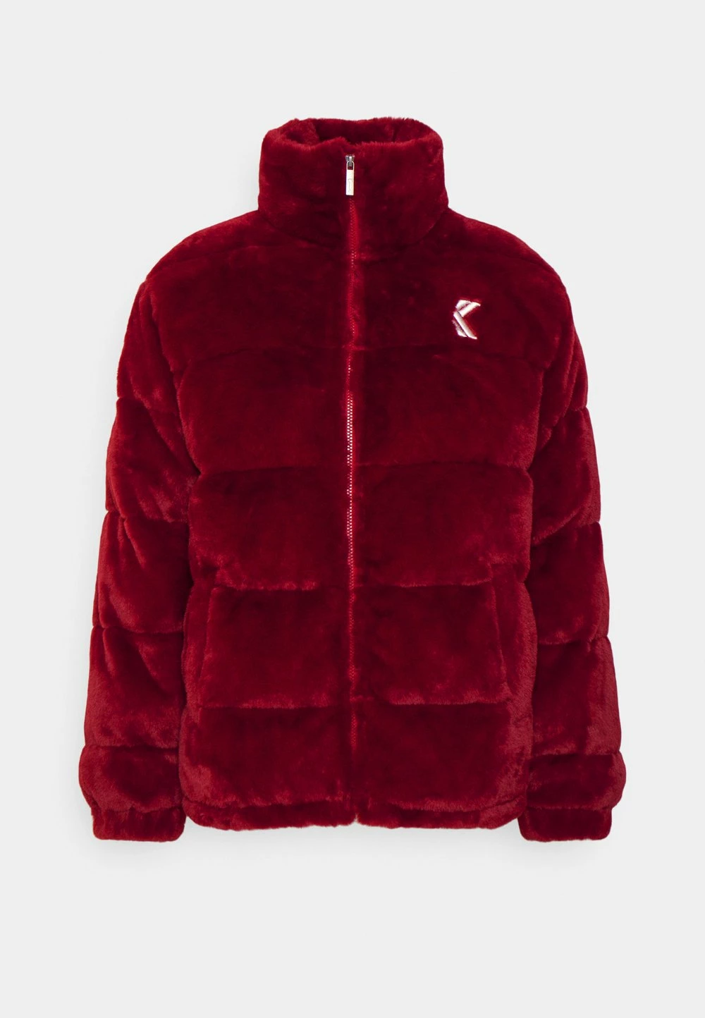 Soldes En Ligne Karl Kani PUFFER JACKET UNISEX - Veste d'hiver vestes & blazers col doublé 6 Soldes En Ligne Karl Kani PUFFER JACKET UNISEX - Veste d'hiver vestes & blazers col doublé – Image 4