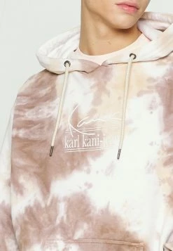 Karl Kani Un Tarif Préférentiel SIGNATURE HOODIE UNISEX - Sweatshirt sweats & hoodies capuche 13 Karl Kani Un Tarif Préférentiel SIGNATURE HOODIE UNISEX - Sweatshirt sweats & hoodies capuche -Karl Kani Soldes Boutique 681aa256e1804709afa8afca03f8322d