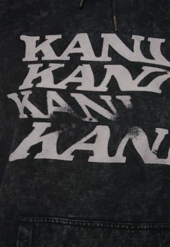 Discount En Ligne Karl Kani BLURRY RETRO LOGO HEAVY WASHED HOODIE - Sweatshirt sweats & sweats à capuche capuche female -Karl Kani Soldes Boutique 687b6ba1ed0c44c59e55d4115c28d5f8