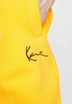 Karl Kani Prix Compétitif SIGNATURE - Pantalon de survêtement joggings normale male -Karl Kani Soldes Boutique 68de531e2de94ab29bfe87d3e4a5f5d9
