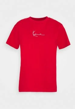 Karl Kani SMALL SIGNATURE TEE - T-shirt imprimé Prix d’Amis t-shirts col rond female -Karl Kani Soldes Boutique 68df7488c24d475f9a807399812e4035