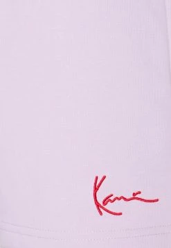 Karl Kani Prix Réduit SIGNATURE BLOCK - Short shorts haute female -Karl Kani Soldes Boutique 6923ad94278b47cab18959dc374dda79