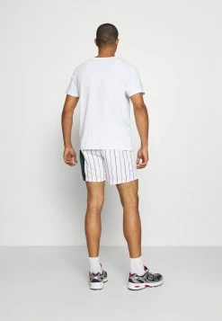 Karl Kani RETRO BLOCK PINSTRIPE - Short Prix Aimable joggings normale male 9 Karl Kani RETRO BLOCK PINSTRIPE - Short Prix Aimable joggings normale male -Karl Kani Soldes Boutique 69be59b9459f4329bdd0d7f2b6cea3b0