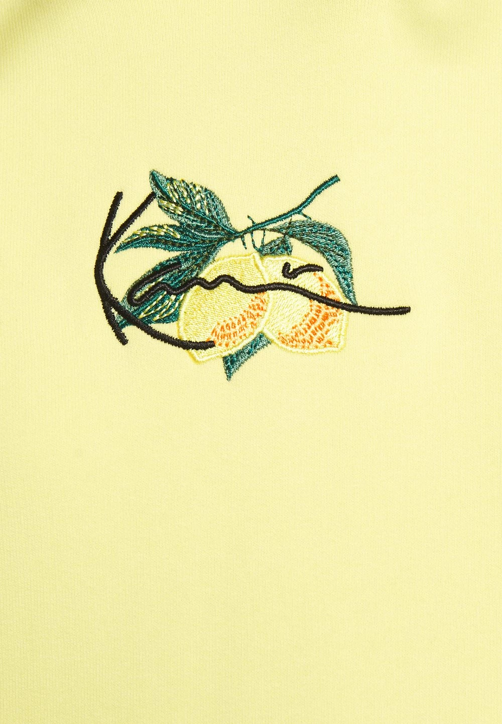 Karl Kani Un Tarif Préférentiel SMALL SIGNATURE CROP HOODIE LIGHT - Sweat à capuche sweats & sweats à capuche female 8 Karl Kani Un Tarif Préférentiel SMALL SIGNATURE CROP HOODIE LIGHT - Sweat à capuche sweats & sweats à capuche female – Image 6