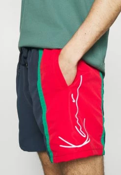 Prix Acceptable Karl Kani SIGNATURE BLOCK - Short shorts normale male 11 Prix Acceptable Karl Kani SIGNATURE BLOCK - Short shorts normale male -Karl Kani Soldes Boutique 6ae09666b3794bc8898dbcd07d694068
