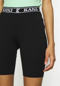Prix Avantageux Karl Kani COLLEGE CYCLING - Short shorts haute female -Karl Kani Soldes Boutique 6b9dcd92f1e84de9902457d5bc7ea648