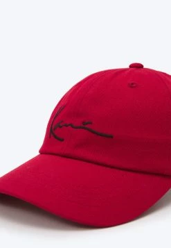 Faible Prix Karl Kani SIGNATURE UNISEX - Casquette shorts couleur unie -Karl Kani Soldes Boutique 6c8a69ec563b4ead950177c5366db985