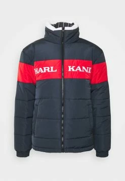 Prix Accessible Karl Kani UNISEX RETRO BLOCK REVERSIBLE PUFFER - Veste d'hiver vestes col doublé 14 Prix Accessible Karl Kani UNISEX RETRO BLOCK REVERSIBLE PUFFER - Veste d'hiver vestes col doublé -Karl Kani Soldes Boutique 6dc0aeea9f2f4d4ab302752e1504f304