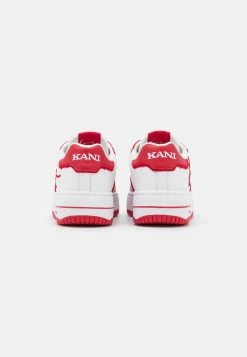 Prix Jamais Vus Karl Kani 89 UP LOGO - Baskets basses sneakers rond female -Karl Kani Soldes Boutique 6ec516fbeb06480290aa31e3126c4acc