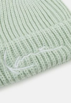 Prix Refroidis Karl Kani SIGNATURE FISHERMAN BEANIE UNISEX - Bonnet casquettes, bonnets et chapeaux chiné -Karl Kani Soldes Boutique 6efcafecbef54d5bb90dd77d6d9f4dbf