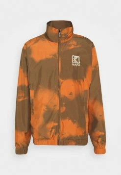 Karl Kani Veste légère Bas Prix vestes col officier male