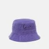 Plus Bas Prix De Vente Karl Kani SIGNATURE BUCKET HAT UNISEX - Chapeau casquettes, bonnets et chapeaux couleur unie