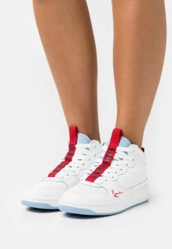 50% Off De Vente Karl Kani 89 MID - Baskets montantes sneakers rond female