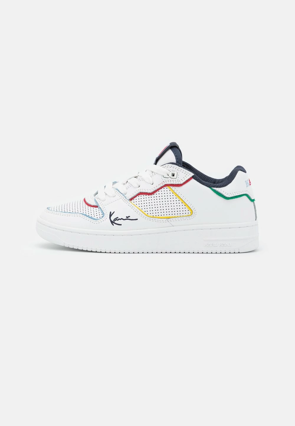 Karl Kani Prix Jamais Vus 89 CLASSIC - Baskets basses sneakers rond female 4 Karl Kani Prix Jamais Vus 89 CLASSIC - Baskets basses sneakers rond female – Image 2